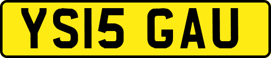 YS15GAU