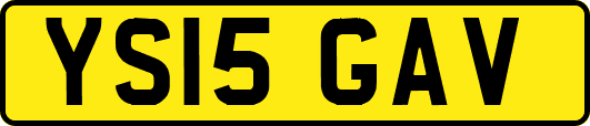YS15GAV