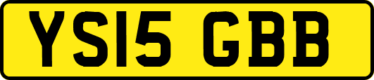 YS15GBB