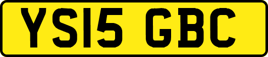 YS15GBC