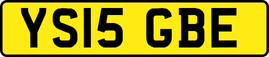 YS15GBE