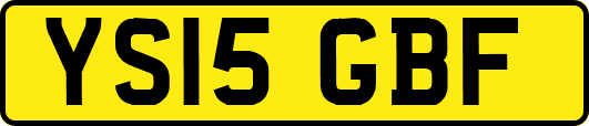 YS15GBF
