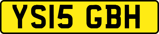 YS15GBH