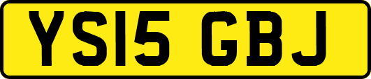 YS15GBJ