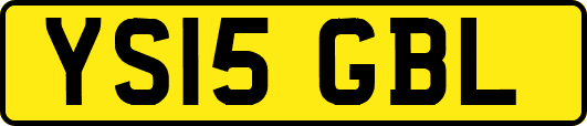 YS15GBL