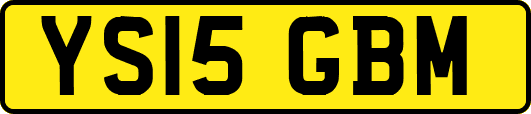YS15GBM