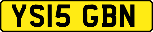 YS15GBN