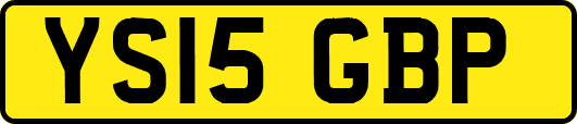 YS15GBP