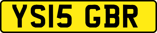 YS15GBR