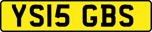 YS15GBS