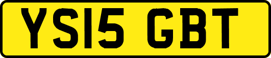 YS15GBT