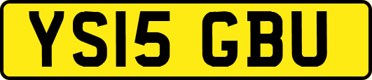 YS15GBU