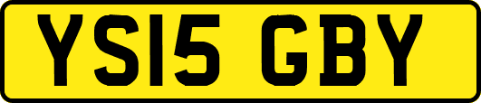 YS15GBY