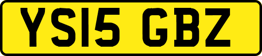 YS15GBZ