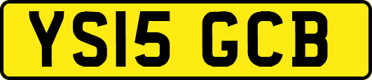YS15GCB
