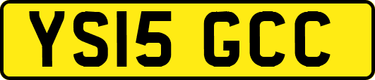 YS15GCC