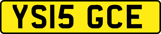 YS15GCE