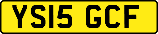 YS15GCF