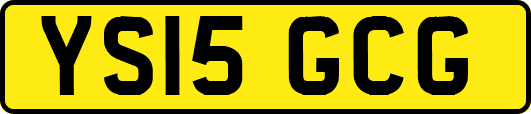 YS15GCG