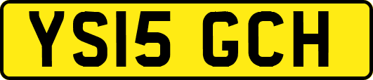 YS15GCH