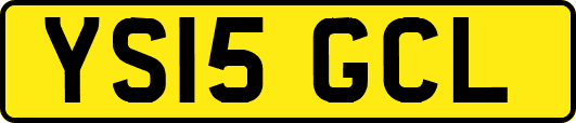 YS15GCL