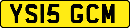 YS15GCM