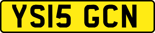 YS15GCN