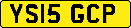 YS15GCP