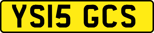 YS15GCS