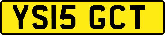 YS15GCT
