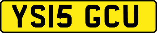 YS15GCU