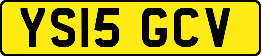 YS15GCV