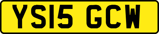 YS15GCW