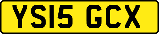 YS15GCX
