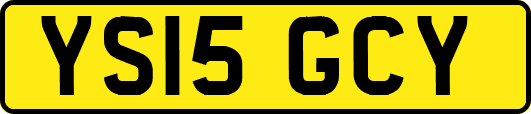 YS15GCY
