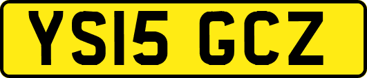 YS15GCZ