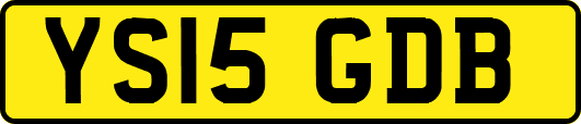 YS15GDB