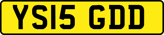 YS15GDD