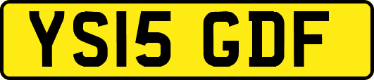 YS15GDF