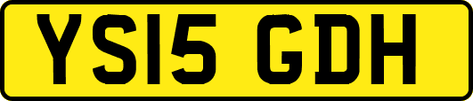 YS15GDH