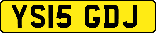 YS15GDJ