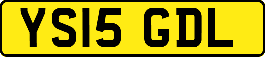 YS15GDL