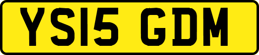 YS15GDM
