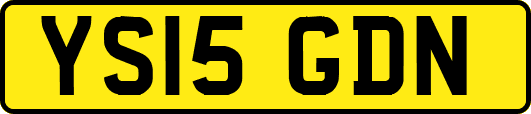 YS15GDN