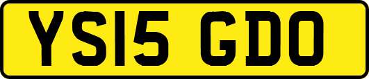 YS15GDO
