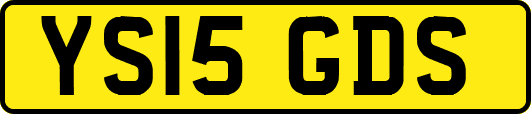 YS15GDS