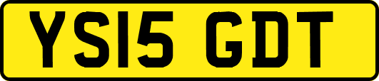 YS15GDT