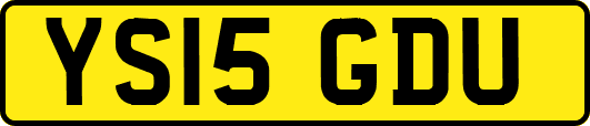 YS15GDU