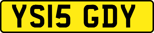 YS15GDY
