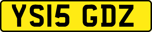 YS15GDZ